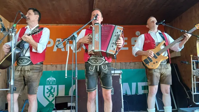 Foto: Josef Hofmüller