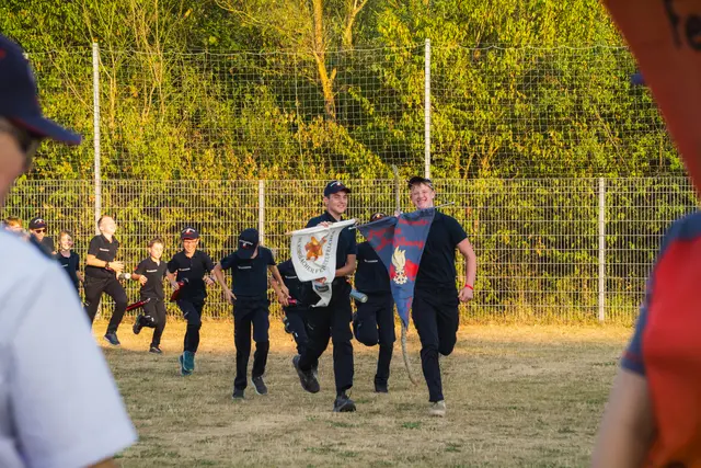 Foto: Bezirks-Feuerwehrkommando Wels-Land