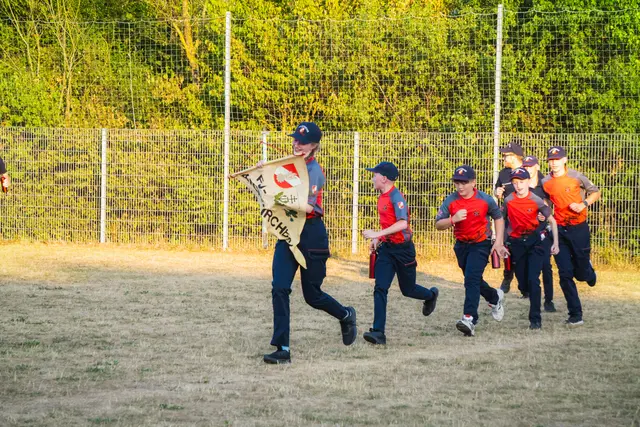 Foto: Bezirks-Feuerwehrkommando Wels-Land