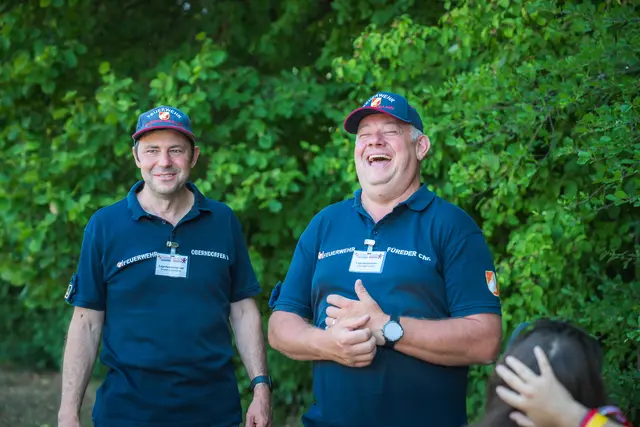 Foto: Bezirks-Feuerwehrkommando Wels-Land
