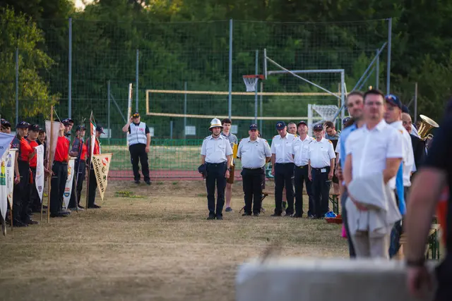 Foto: Bezirks-Feuerwehrkommando Wels-Land