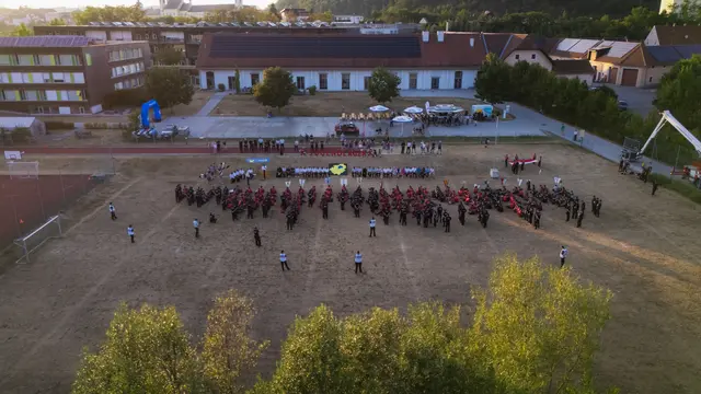 Foto: Bezirks-Feuerwehrkommando Wels-Land