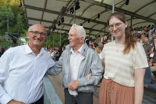 Foto: Georg Larcher / MeinBezirk.at