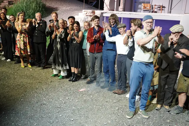 Foto: Georg Larcher / MeinBezirk.at