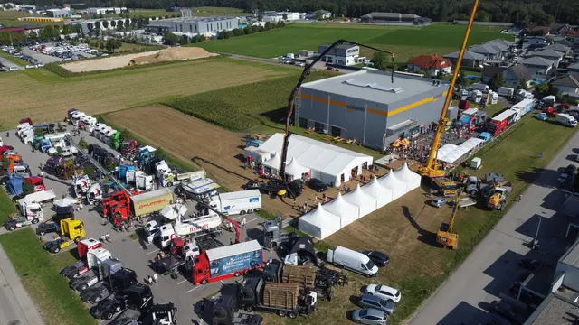 Foto: © SCALEMO GmbH