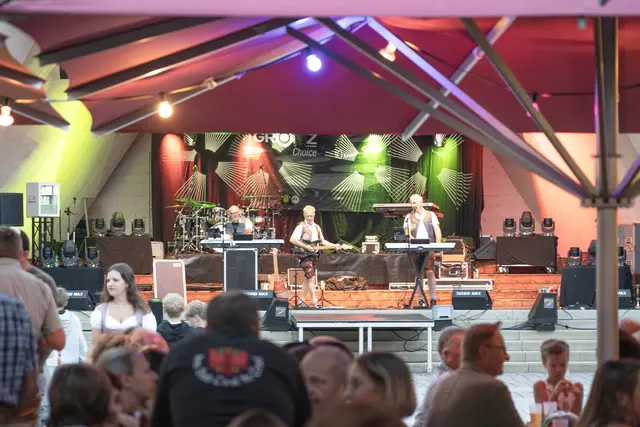 Foto: Lisa Sinnesberger