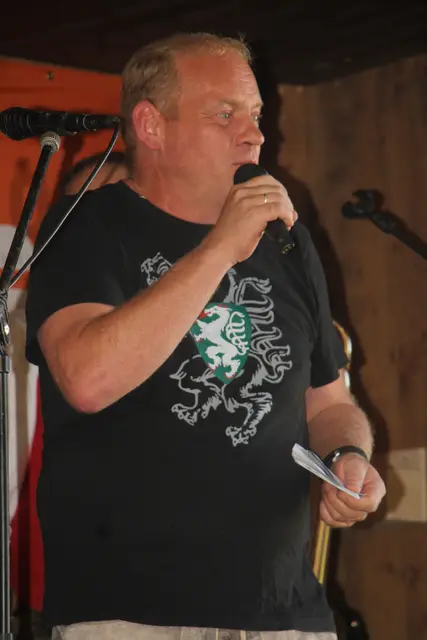 Foto: Josef Hofmüller