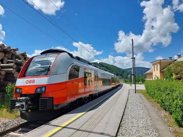 Foto: ÖBB