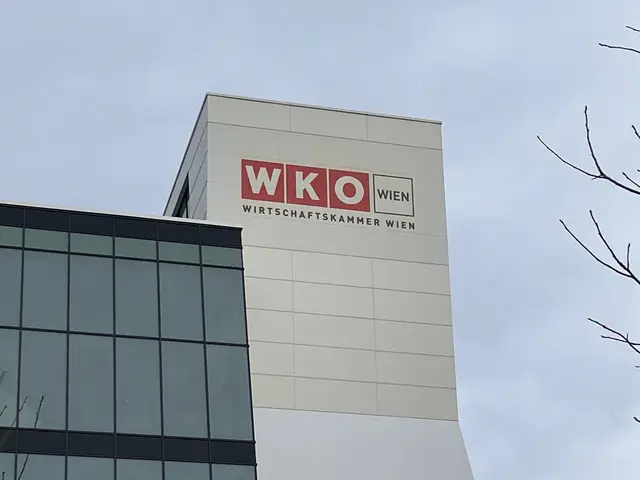 Der Appell der WKÖ: im Fall einer Unternehmensinsolvenz den Beschäftigten weniger auszuzahlen. | Foto: Johannes Reiterits