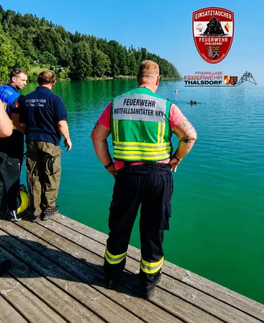 Foto: Freiwillige Feuerwehr Thalsdorf