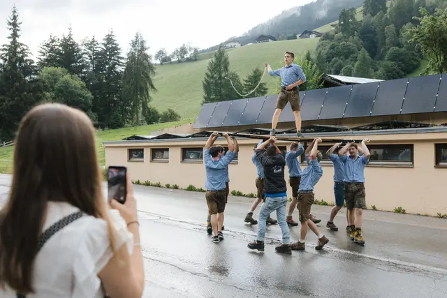 Foto: Victoria Hörtnagl/ Julian Pernsteiner