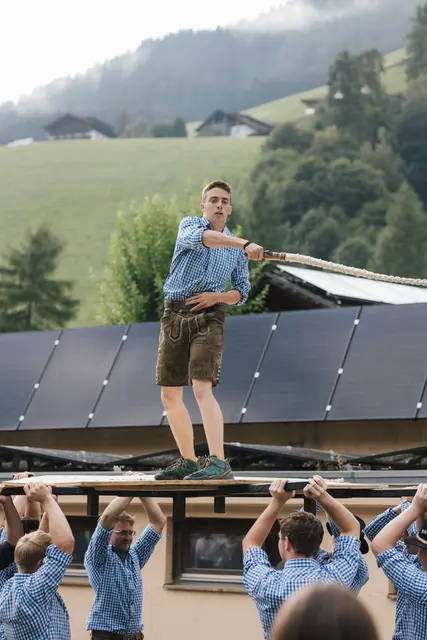 Foto: Victoria Hörtnagl/ Julian Pernsteiner