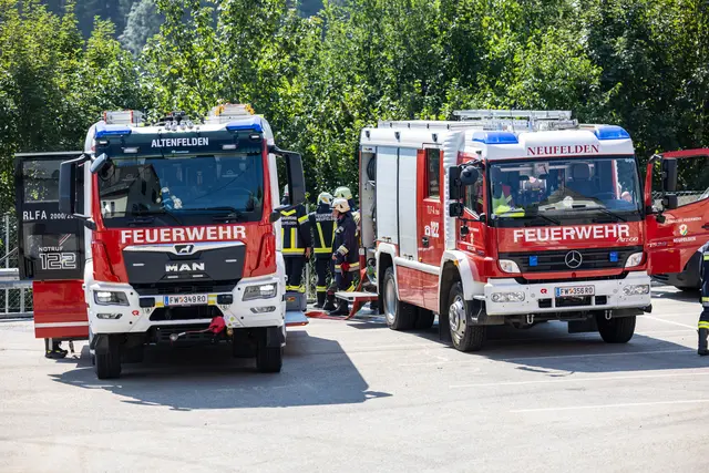 Foto: Team Fotokerschi/Franz Plechinger