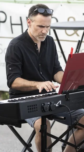 Foto: Gerhard Maly