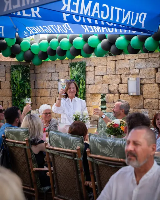 Foto: Restaurant Edel