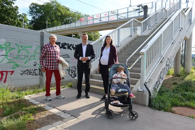 Foto: Patricia Hillinger/MeinBezirk