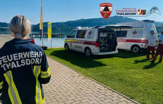Foto: Freiwillige Feuerwehr Thalsdorf