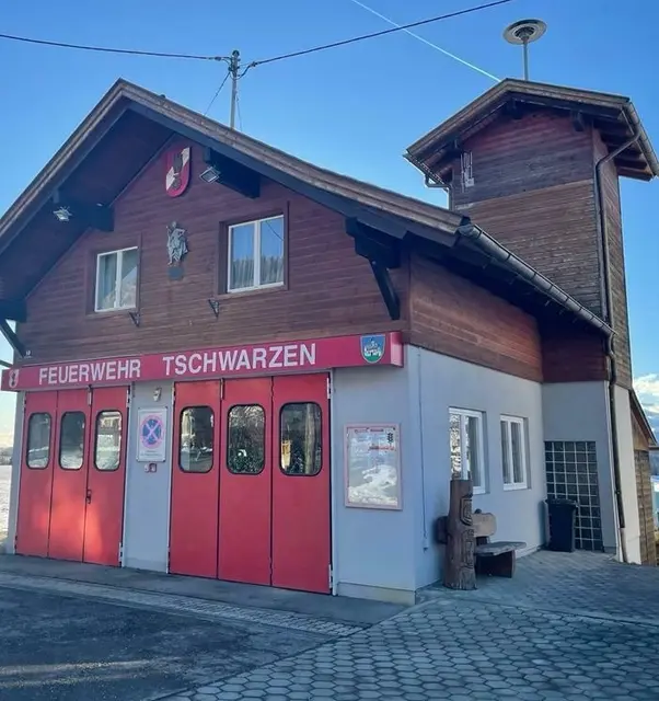 Die FF Tschwarzen lädt zum Traditionsfest | Foto: Privat