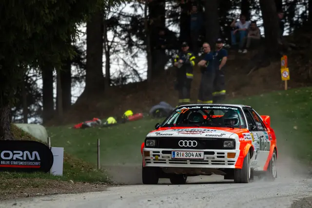 Foto: Dominik Autengruber