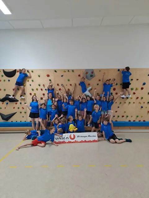 Foto: Sportunion Burgenland