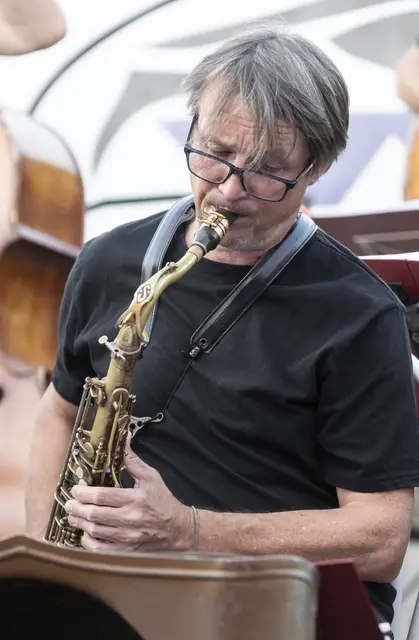 Foto: Gerhard Maly