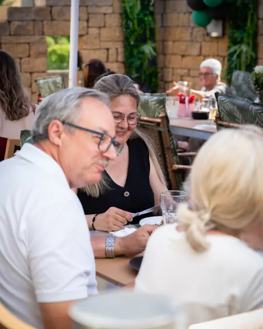 Foto: Restaurant Edel