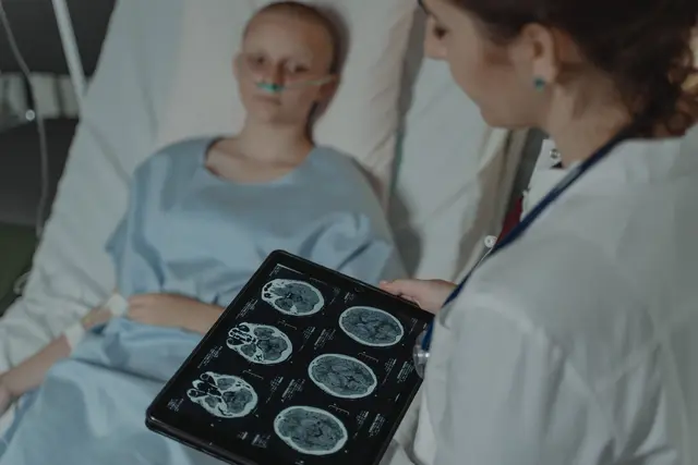 Bessere Therapien und höhere Lebenserwartung führen dazu, dass mehr Menschen mit und nach einer Krebserkrankung leben.
 | Foto: Pexels (Symbolbild)