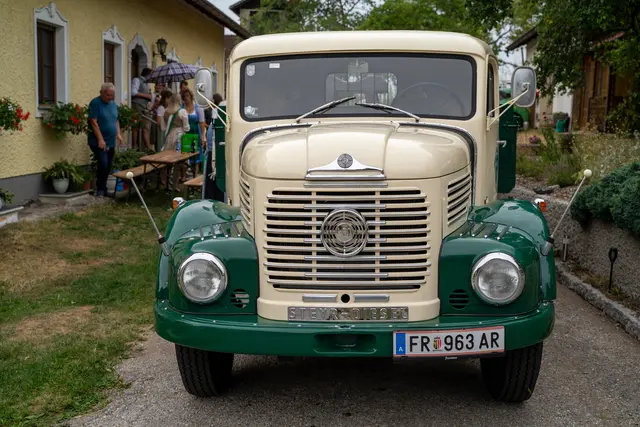 Foto: Manuel Starlinger/Mühlviertler Hopfenbau