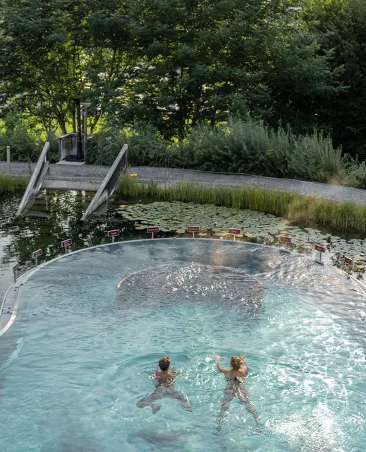 Foto: Avita Therme & Resort