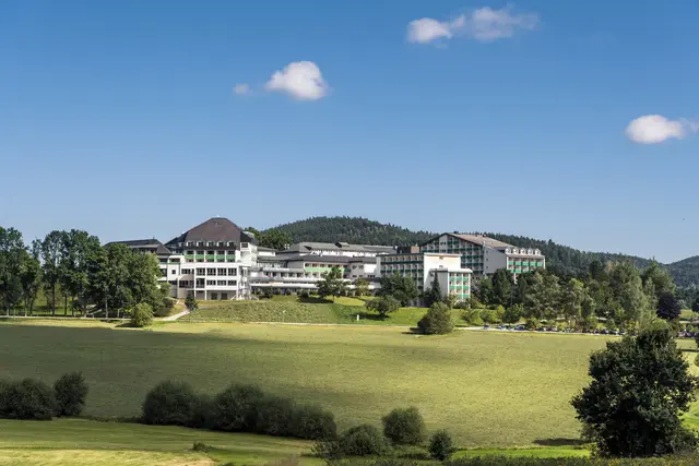 Lebensmitte aktiv gestalten: Neue Präventionsangebote im Moorheilbad Harbach. | Foto: Moorheilbad Harbach