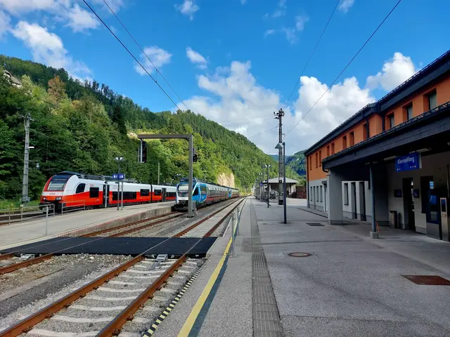 Foto: ÖBB