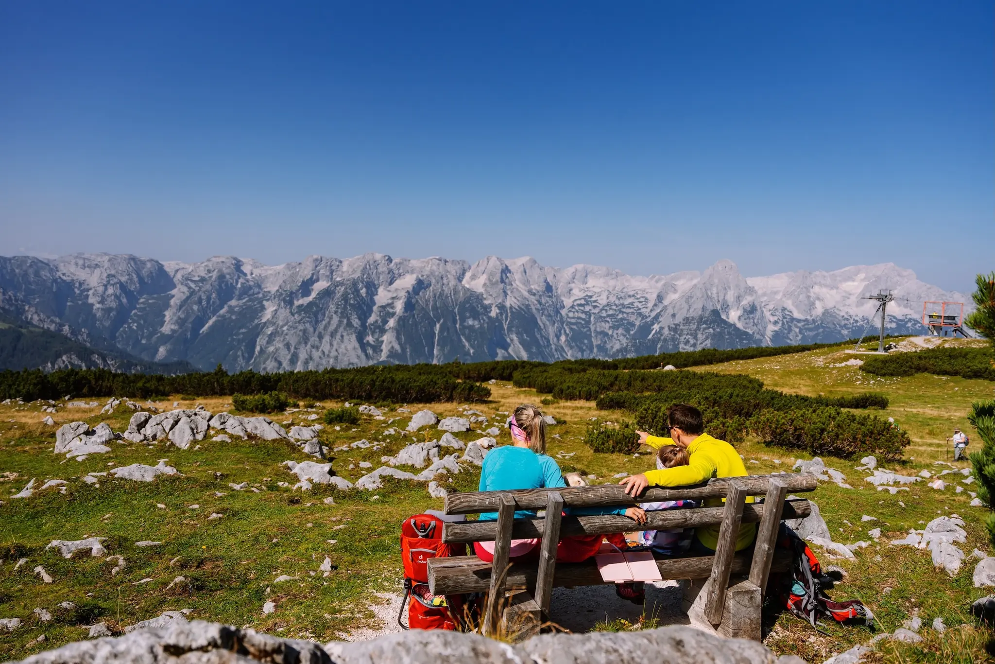 Innovations at the mountain railways: AI voicebot and CRM system for even ...