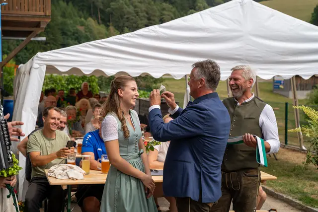 Foto: Manuel Starlinger/Mühlviertler Hopfenbau