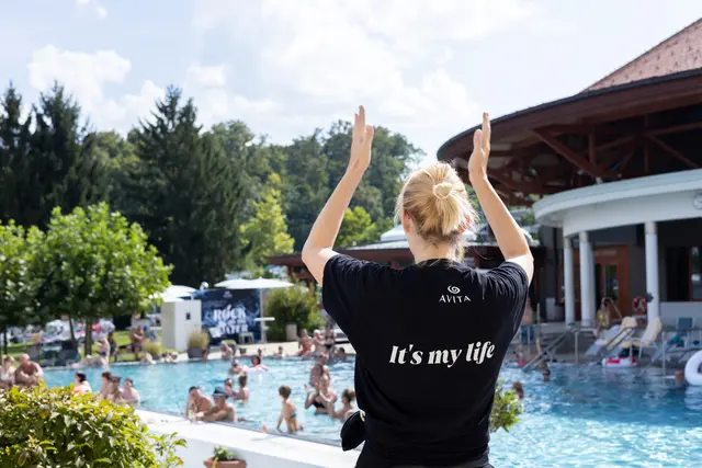 Foto: Avita Therme & Resort