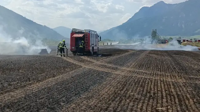 Foto: FF Madstein/Hinterholzer