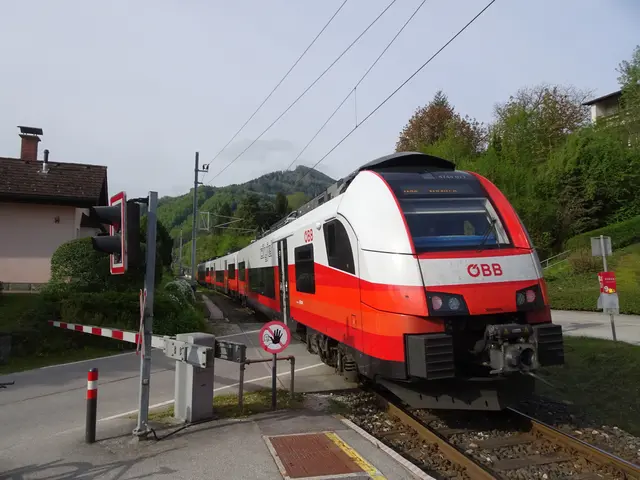 Foto: ÖBB