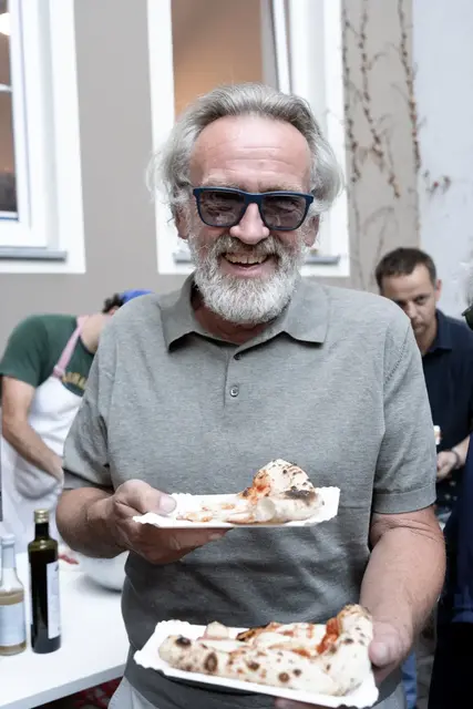 Foto: Soggiorno