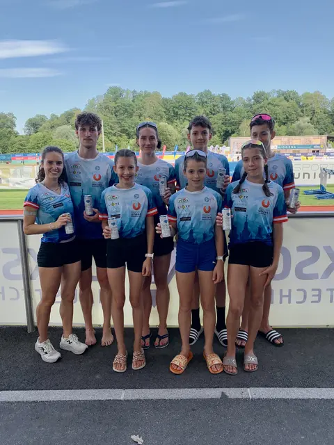 Foto: Sportunion Waidhofen/Ybbs