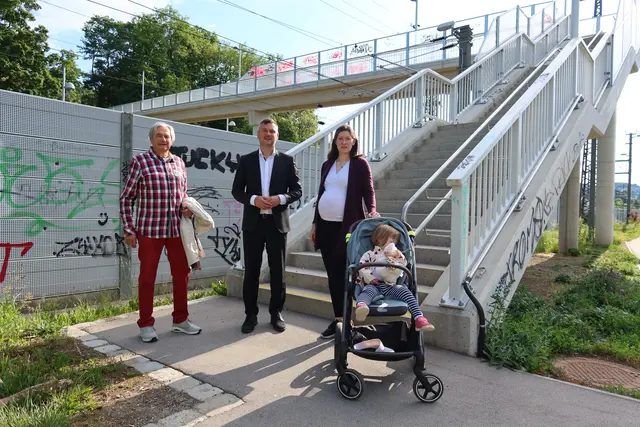 Foto: Patricia Hillinger/MeinBezirk