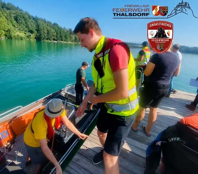 Foto: Freiwillige Feuerwehr Thalsdorf