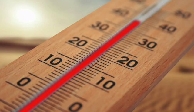 Der Sommer 2026 ist in Villach jetzt schon ein Sommer der Rekorde. | Foto: Pixabay/Geralt