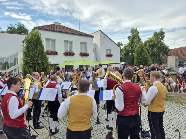 Foto: Marktgemeinde Frankenburg
