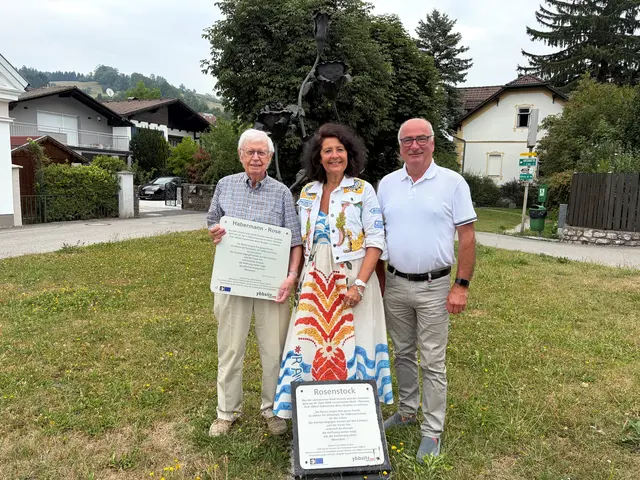 Foto: Marktgemeinde Ybbsitz