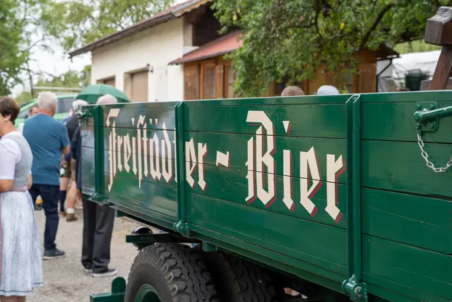 Foto: Manuel Starlinger/Mühlviertler Hopfenbau