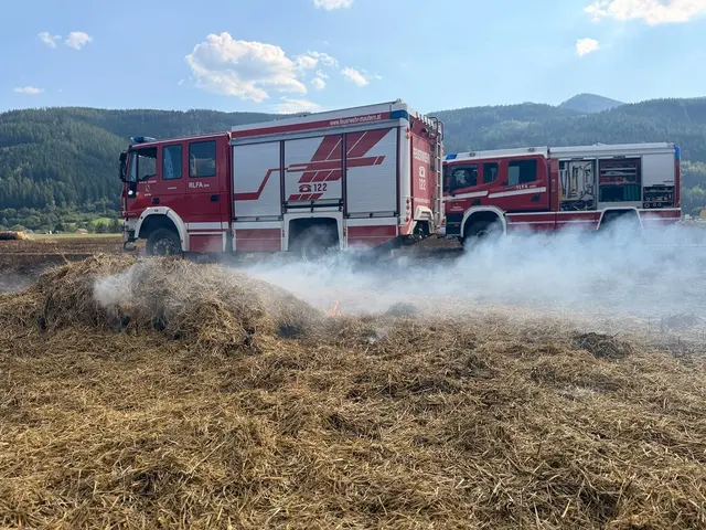 Foto: FF Mautern