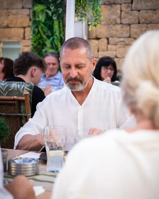 Foto: Restaurant Edel