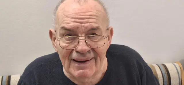 Hermann Mayr, verstorben im 82. Lebensjahr | Foto: privat