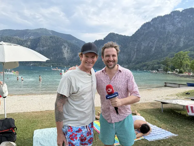 Foto: Hitradio Ö3/Denise Wurz