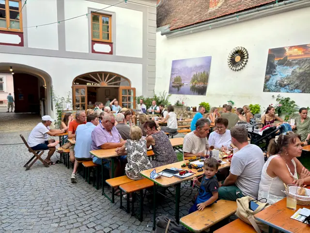 Foto: Markus Kahrer