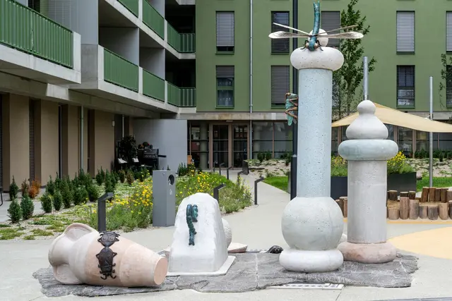 Foto: Markus Krottendorfer